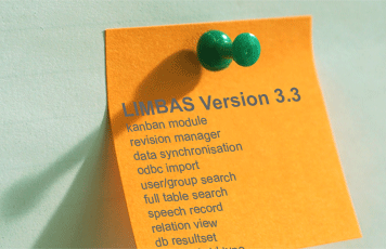 LIMBAS Version 3-3