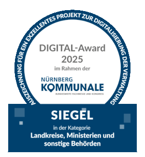 Digital Award 2025