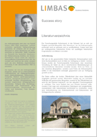 Success Story: Kulturimpuls - Literaturverzeichnis