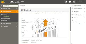 LIMBAS V 6.1 downloaden
