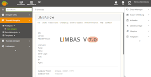 LIMBAS V 7.0 downloaden
